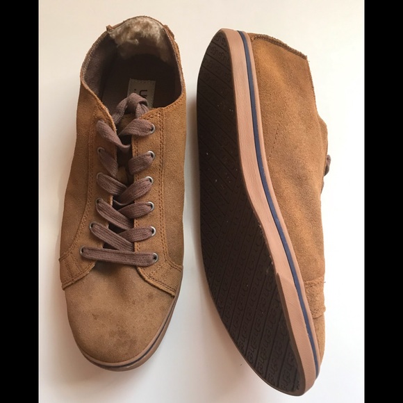 ugg men sneaker